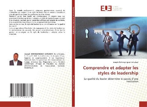 Comprendre et adapter les styles de leadership