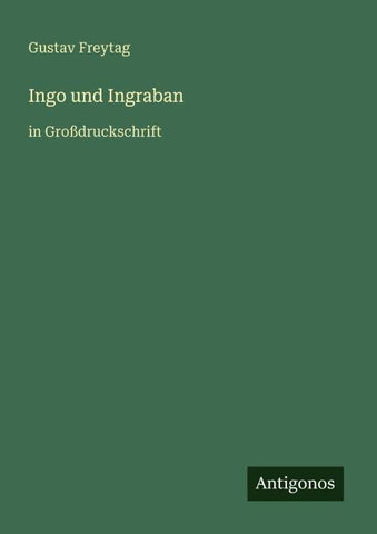 Ingo und Ingraban