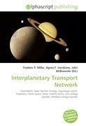Interplanetary Transport Network
