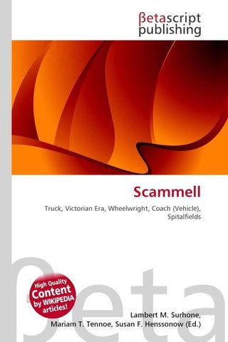 Scammell