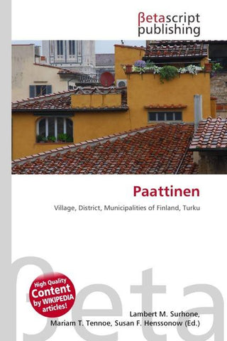 Paattinen