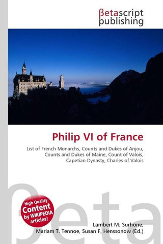 Philip VI of France