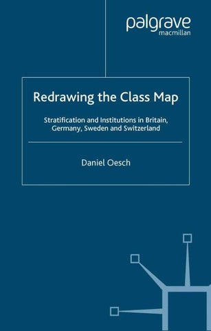 Redrawing the Class Map