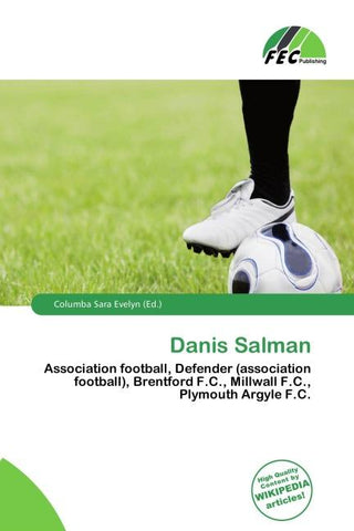 Danis Salman