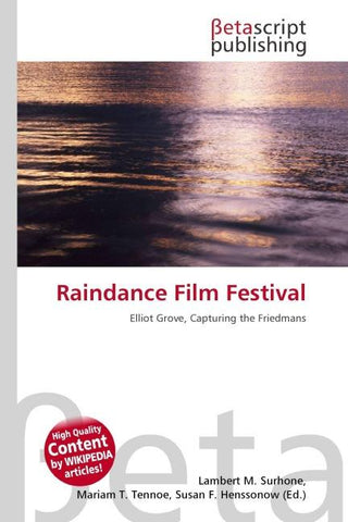 Raindance Film Festival