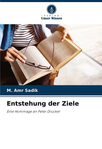 Entstehung der Ziele