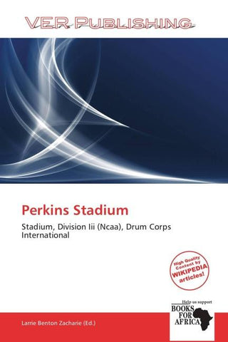 Perkins Stadium