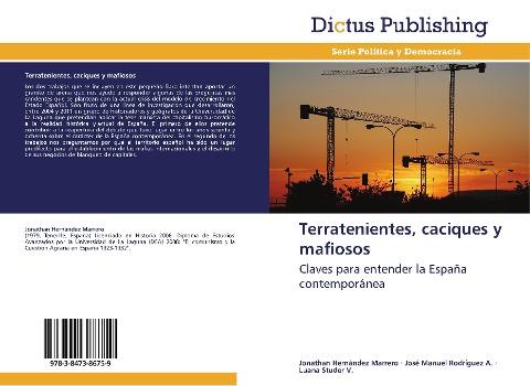 Terratenientes, caciques y mafiosos