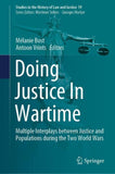 Doing Justice In Wartime
