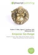 Emperor Go-Daigo