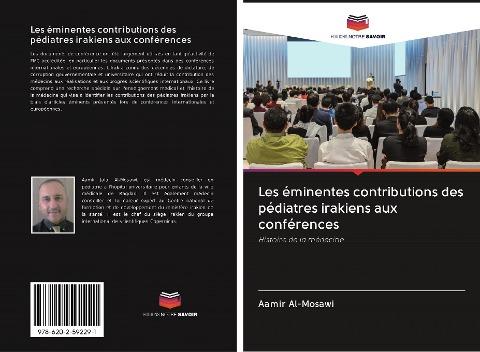 Les éminentes contributions des pédiatres irakiens aux conférences