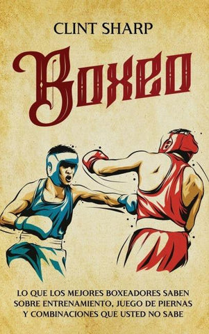 Boxeo
