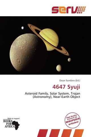 4647 Syuji