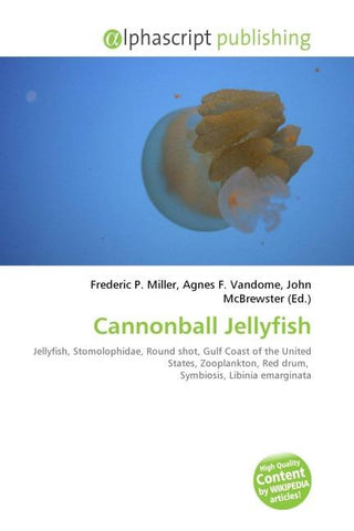 Cannonball Jellyfish