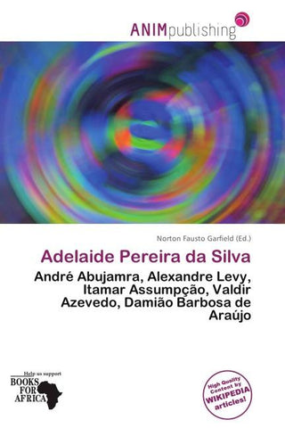 Adelaide Pereira da Silva