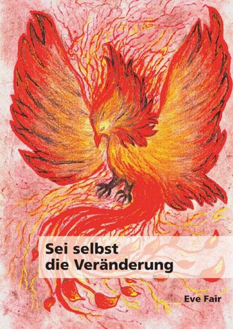 Sei selbst die Veränderung