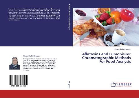 Aflatoxins and Fumonisins: Chromatographic Methods For Food Analysis