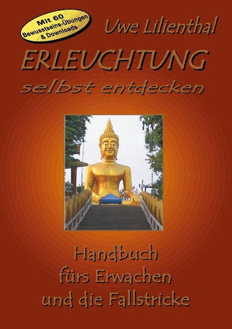 Erleuchtung  selbst entdecken
