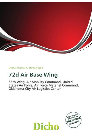 72d Air Base Wing