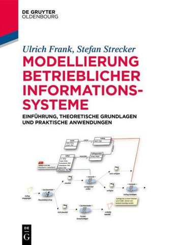 Konzeptuelle Modellierung