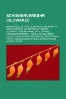 Schienenverkehr (Slowakei)