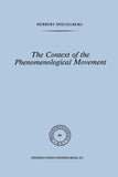 The Context of the Phenomenological Movement