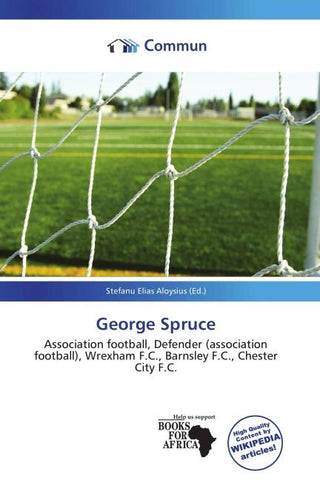 George Spruce