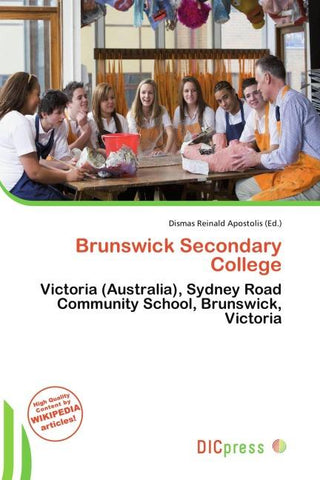 Brunswick Secondary College