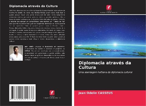Diplomacia através da Cultura