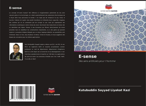 E-sense