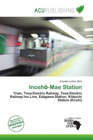 Inosh¿-Mae Station