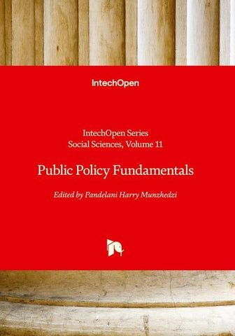 Public Policy Fundamentals