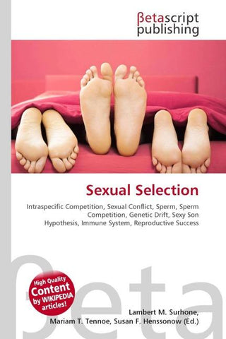 Sexual Selection