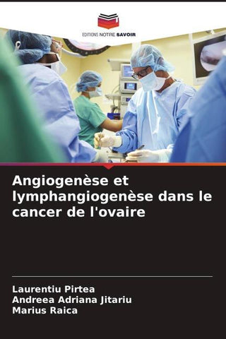 Angiogenèse et lymphangiogenèse dans le cancer de l'ovaire
