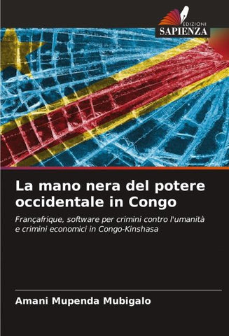 La mano nera del potere occidentale in Congo