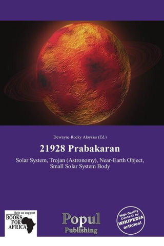 21928 Prabakaran