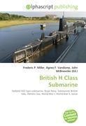 British H Class Submarine