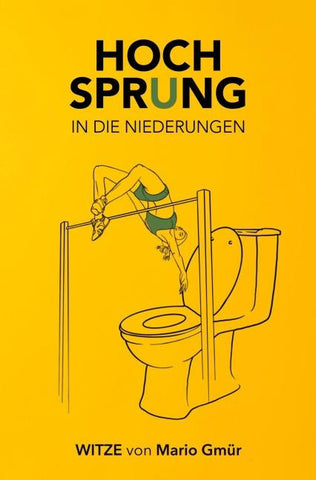 Hochsprung in die Niederungen