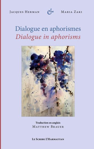 Dialogue en aphorismes