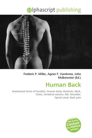 Human Back