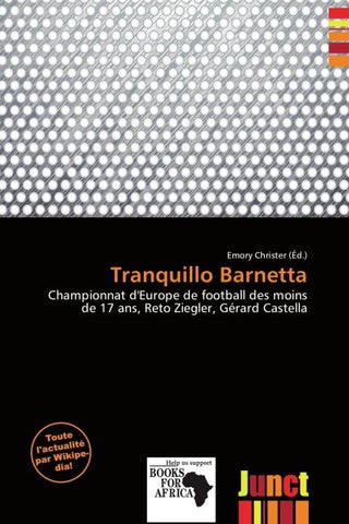 Tranquillo Barnetta