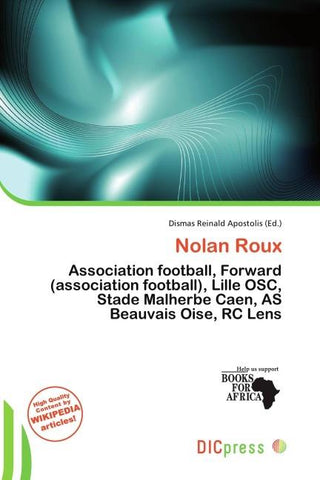 Nolan Roux