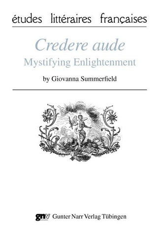 Credere aude: