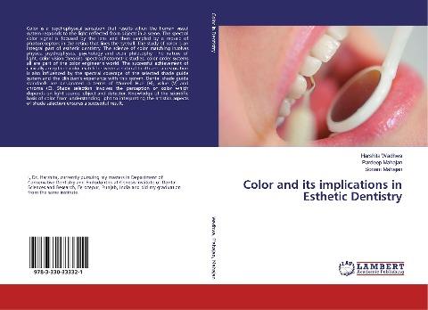 Color and its implications in Esthetic Dentistry