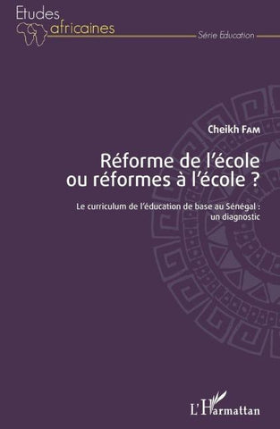 Réforme de l'école ou réformes à l'école ?