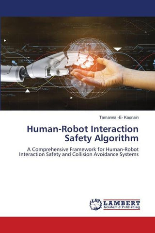 Human-Robot Interaction Safety Algorithm