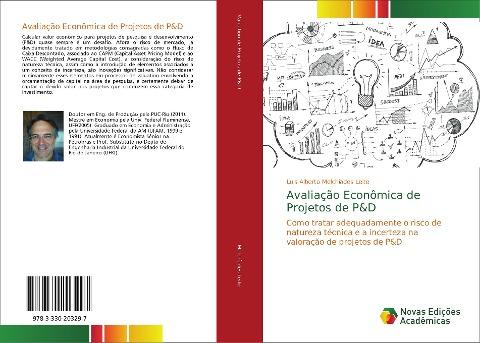 Avaliação Econômica de Projetos de P&D