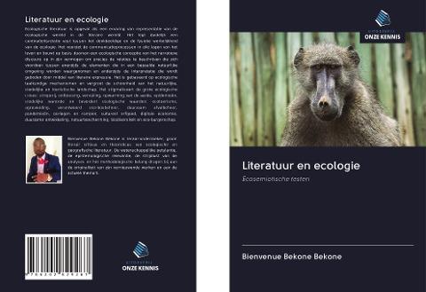 Literatuur en ecologie