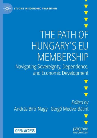 The Path of Hungary's EU Membership