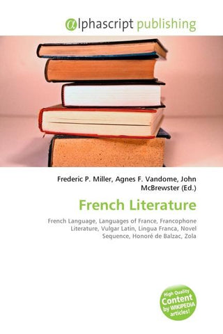 French Literature